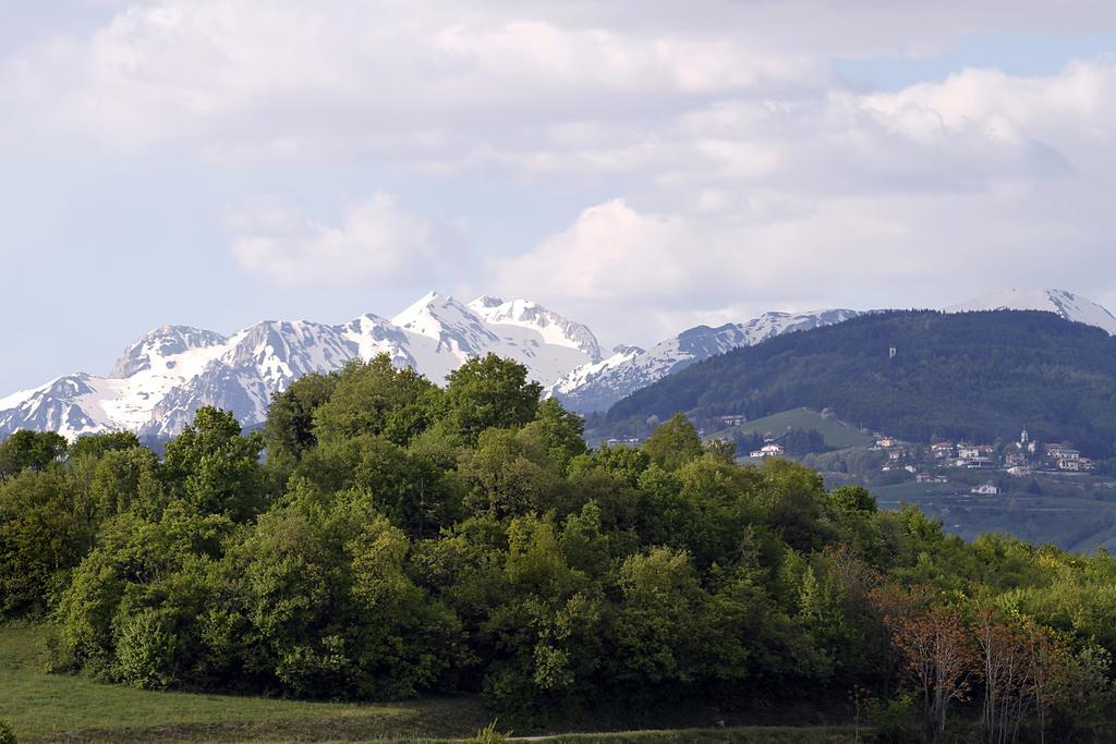 Podere Castagne Mezzane di Sotto Εξωτερικό φωτογραφία